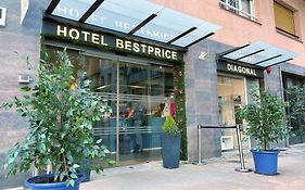Hotel BESTPRICE Diagonal